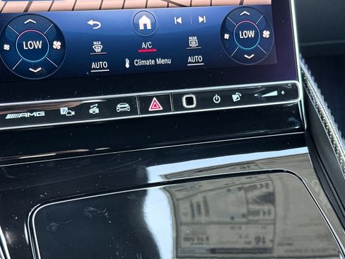 New 2025 Mercedes-Benz SL 55 AMG 4MATIC image 20