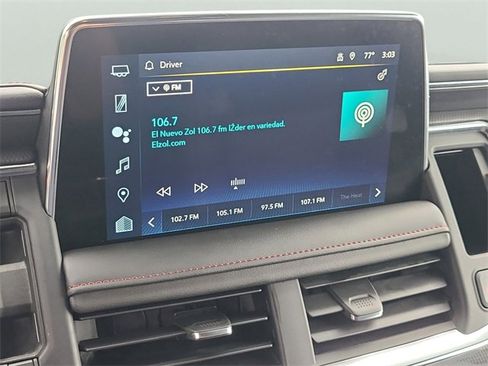 Used 2023 Chevrolet Tahoe RST w/ Luxury Package image 34