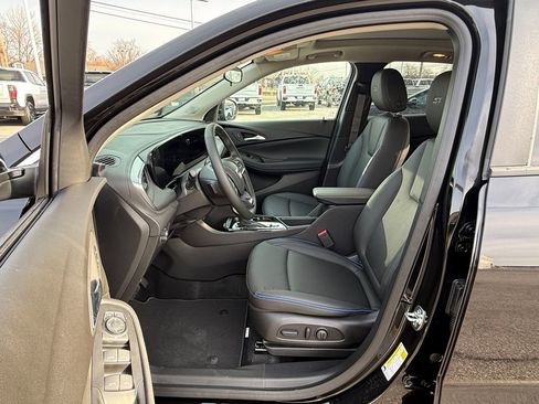 New 2026 Buick Encore GX Sport Touring w/ Comfort Package image 17
