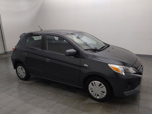 Used 2024 Mitsubishi Mirage ES FWD image 11