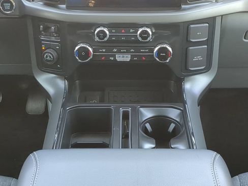 New 2026 Ford F150 XLT w/ Equipment Group 302A MID AWD/4WD image 17