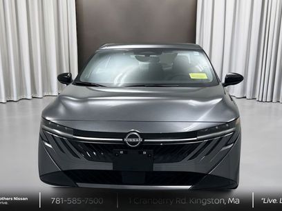 New 2026 Nissan Sentra SL w/ Floor Mat Package