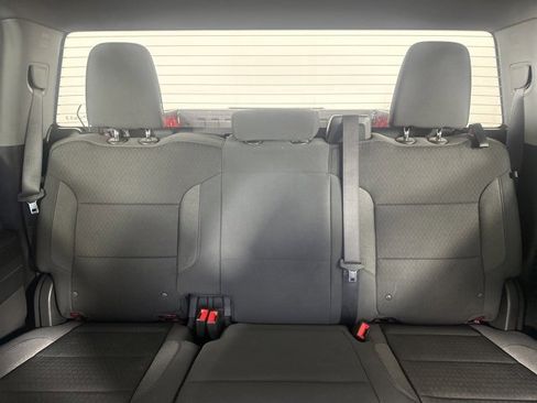 Certified 2024 Chevrolet Silverado 1500 RST image 21