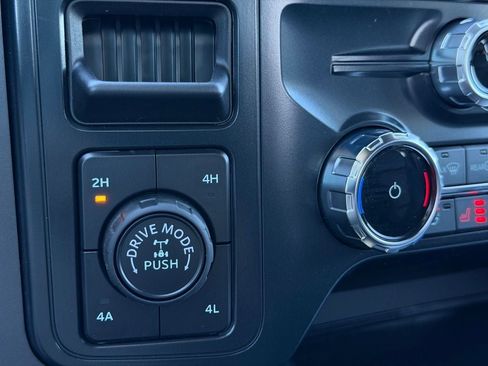 New 2026 Ford F150 Lariat w/ Equipment Group 501A Mid image 37