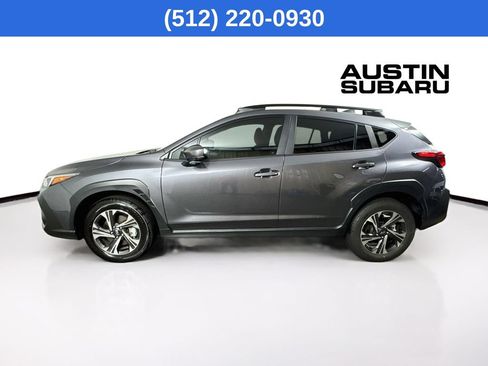 Certified 2026 Subaru Crosstrek 2.5i Premium AWD/4WD image 5