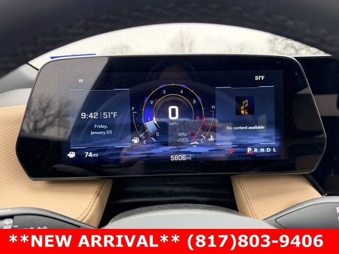 Used 2026 Chevrolet Equinox ACTIV w/ Convenience Package III image 12