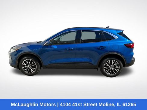 Used 2023 Ford Escape SE FWD image 15