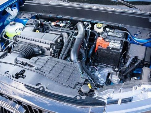 New 2025 Ford Maverick Lobo image 37