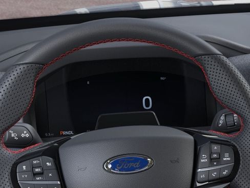 New 2026 Ford Explorer ST-Line w/ ST-Line Street Pack AWD/4WD image 13