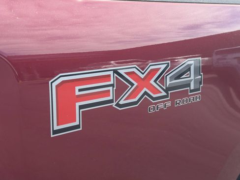 New 2026 Ford F250 King Ranch AWD/4WD image 7