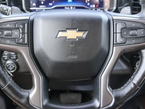 Used 2023 Chevrolet Silverado 1500 High Country w/ Technology Package image 33