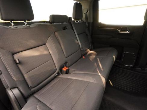 Used 2024 GMC Sierra 1500 Elevation w/ X31 Off-Road Package image 23