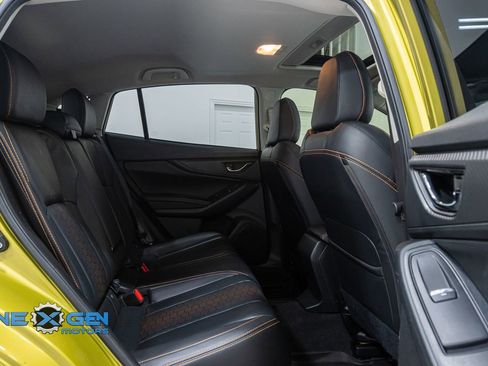 Used 2021 Subaru Crosstrek 2.5i Limited w/ Moonroof Package 2 image 33