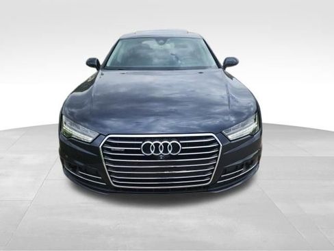 Used 2016 Audi A7 3.0T Prestige w/ Comfort Seating Package AWD/4WD image 8