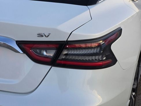 Used 2021 Nissan Maxima 3.5 SV w/ Floor Mat Group image 10