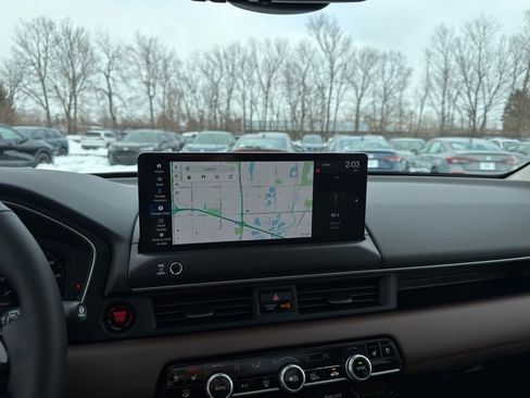 New 2026 Honda Pilot Elite image 15