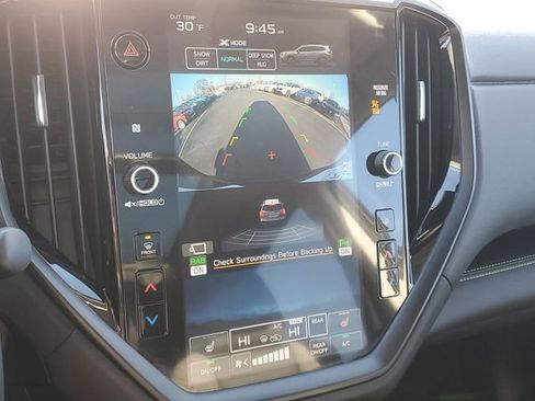 Certified 2023 Subaru Ascent Onyx Edition Limited image 29