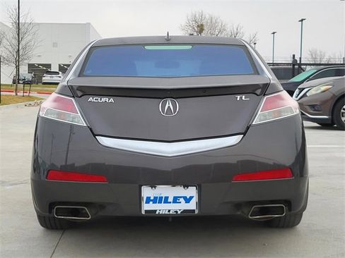 Used 2010 Acura TL 3.5 image 4