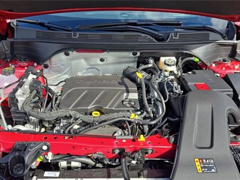 New 2026 Buick Envista Preferred w/ Convenience I Package image 28