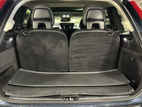 Certified 2024 Volvo XC90 B6 Plus w/ Protection Package Premier AWD/4WD image 28