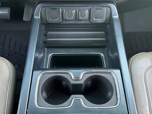 Used 2016 Chevrolet Silverado 2500 LTZ w/ Duramax Plus Package image 22