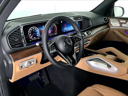 New 2026 Mercedes-Benz GLE 450 4MATIC image 10