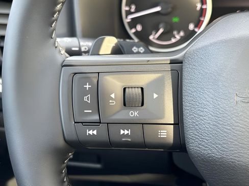 New 2026 Nissan Rogue SV w/ Cold Weather Package image 20