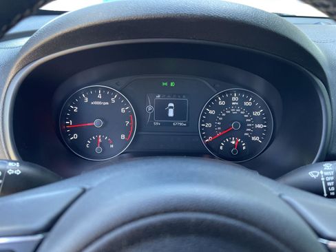 Used 2017 Kia Sportage EX w/ EX Technology Package FWD image 21