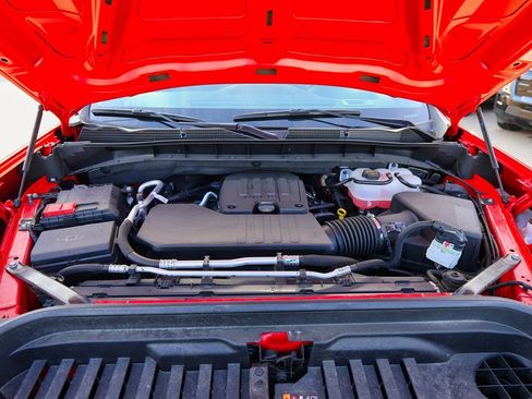 New 2025 GMC Sierra 1500 Pro w/ Pro Value Package image 28