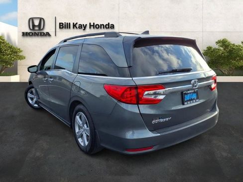 Used 2019 Honda Odyssey EX image 6