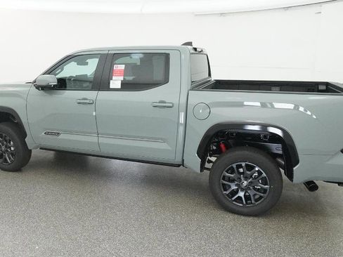 New 2026 Toyota Tundra Platinum AWD/4WD image 7