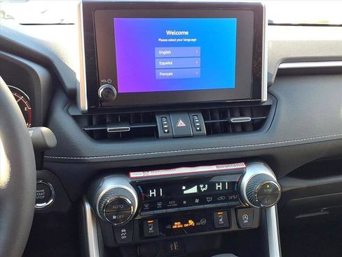 New 2025 Toyota RAV4 XLE Premium image 11