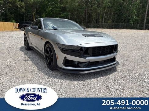Used 2024 Ford Mustang GT Premium w/ GT Performance Package RWD image 1