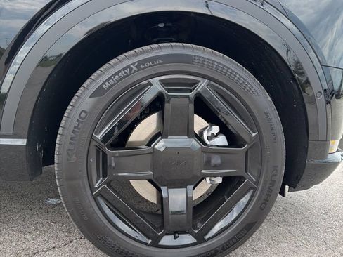 Used 2027 Kia Telluride X-Line SX Prestige AWD/4WD image 10