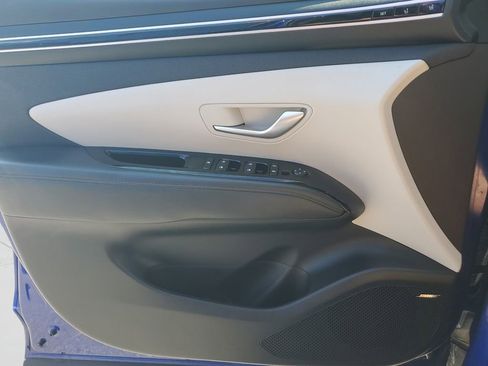 Certified 2024 Hyundai Tucson Limited AWD/4WD image 23