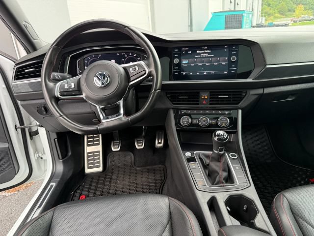 Used 2019 Volkswagen Jetta GLI Autobahn FWD image 25