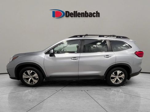 Used 2021 Subaru Ascent Premium w/ Convenience Package AWD/4WD image 4