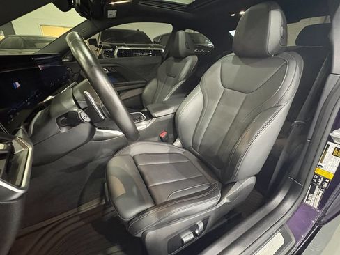 Used 2023 BMW M240i xDrive Coupe w/ Premium Package AWD/4WD image 9