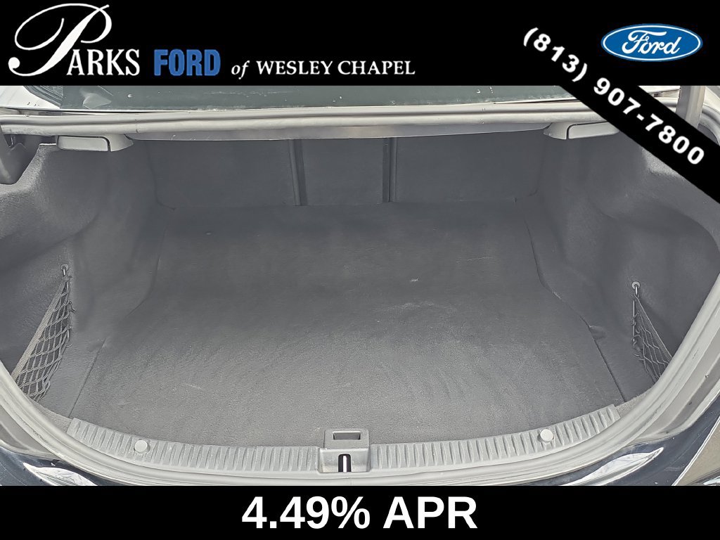 Used 2018 Mercedes-Benz C 300 Sedan image 9