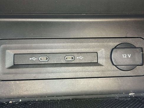 Used 2022 Volkswagen Atlas SEL AWD/4WD image 29