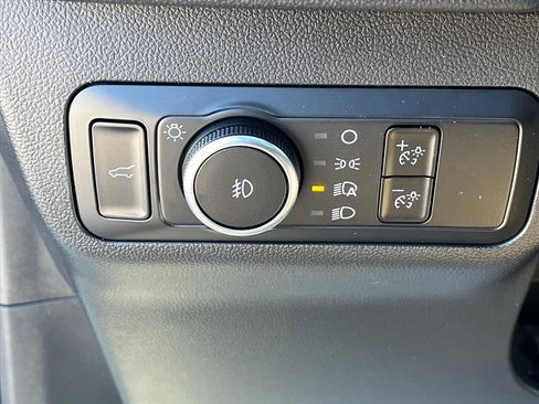 New 2025 Ford Escape ST-Line Elite w/ Premium Technology Package image 16