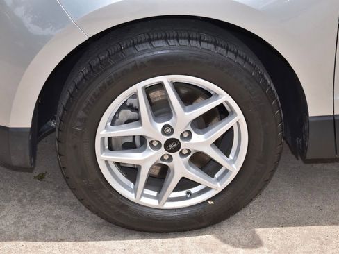 Used 2024 Ford Edge SEL AWD/4WD image 37