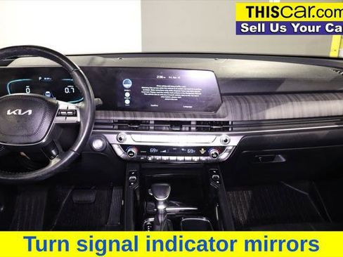 Used 2023 Kia Telluride EX w/ EX Captain's Chair Package image 24