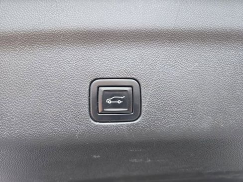 Used 2022 GMC Yukon XL Denali w/ Max Trailering Package AWD/4WD image 33