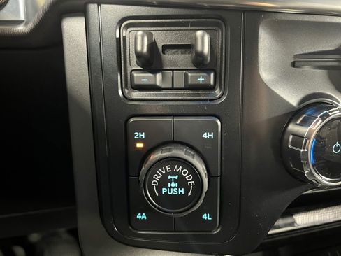 New 2025 Ford F150 Lariat w/ Equipment Group 501A Mid image 24