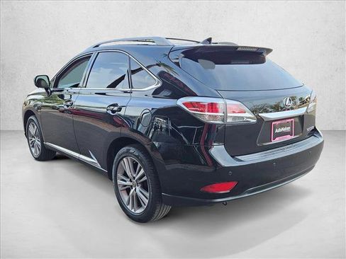 Used 2015 Lexus RX 350 FWD image 8