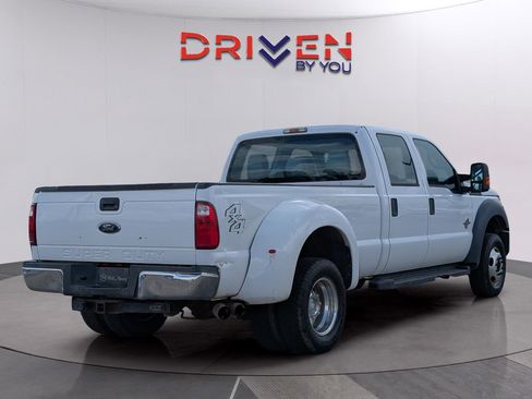 Used 2014 Ford F450 XL w/ Power Equipment Group image 5