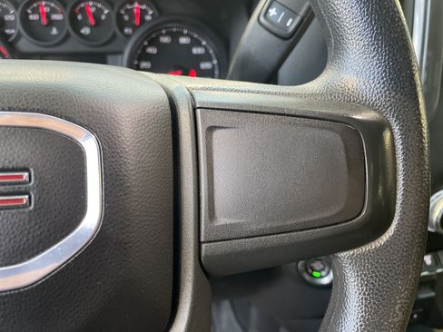 Used 2024 GMC Sierra 3500 Pro w/ Convenience Package AWD/4WD image 20