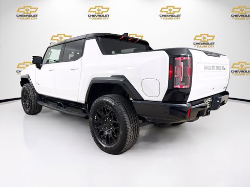 Used 2025 GMC Hummer EV 2X AWD/4WD image 5