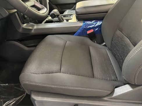 New 2025 Ford F150 XLT w/ Equipment Group 302A MID image 17